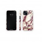 iDeal Of Sweden iPhone 14/13 Fashion Case - Calacatta Ruby Marble thumbnail