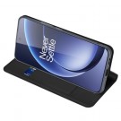 Dux Ducis Skin Pro Series Flip deksel OnePlus 15 5G svart thumbnail