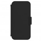 KEY Nordfjord lommebok deksel iPhone 18 Pro Max / iPhone 17 Pro Max Svart thumbnail