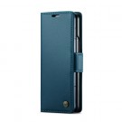 CaseMe Lommebok deksel for Samsung Galaxy Z Fold 6 5G blå thumbnail