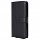 Lommebok deksel 2-i-1 iPhone 13 Mini svart thumbnail