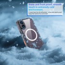 Redpepper Deksel Vanntett IP68 iPhone 17 MagSafe svart thumbnail