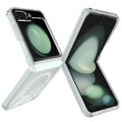 Tech-Flex TPU Deksel for Samsung Galaxy Z Flip 6 5G MagSafe Gjennomsiktig thumbnail