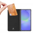 Dux Ducis Skin Pro Series Flip deksel Samsung Galaxy A37 5G svart thumbnail