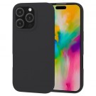 Mercury Goospery TPU-deksel iPhone 16 Pro Svart thumbnail