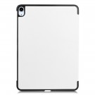 Deksel Tri-Fold Smart til iPad Air 4/5 (2020/2022) hvit thumbnail