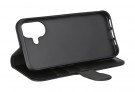 Essentials lommebok deksel iPhone 16 Svart thumbnail