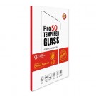 Enkay Hat-Prince Herdet glass skjermbeskytter Apple iPad Pro 11
