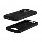 UAG Pathfinder Deksel iPhone 14 Pro svart thumbnail