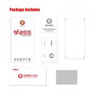 Enkay Hat-Prince herdet glass skjermbeskytter Google Pixel 11 5G thumbnail