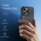Dux Ducis Aimo Serie deksel MagSafe iPhone 16 Pro Max Svart thumbnail