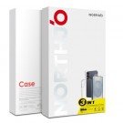 Northjo 3-i-1 Beskyttelsessett til Samsung Galaxy S26 Ultra 5G thumbnail