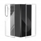 Tech-Flex Deksel for Samsung Galaxy Z Fold 8 Ultra 5G Gjennomsiktig thumbnail