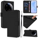 Lommebok deksel for Xiaomi 15 Ultra 5G svart thumbnail