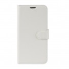 Lommebok deksel for Samsung Galaxy S20 FE hvit thumbnail