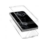 Tech-Flex TPU Deksel for Google Pixel 10 Pro Fold Gjennomsiktig thumbnail