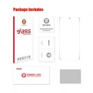 Enkay Hat-Prince herdet glass skjermbeskytter Samsung Galaxy S25 Edge 5G thumbnail