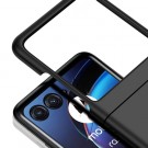 Tech-Flex PC Deksel Skin Feel til Motorola Razr 50 5G svart thumbnail