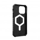 UAG Pathfinder Deksel Magsafe iPhone 15 Pro Max svart thumbnail