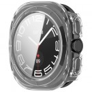 Samsung Galaxy Watch Ultra TPU-deksel med Skjermbeskytter 47mm - Gjennomsiktig thumbnail