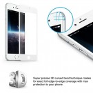 Enkay Hat-Prince herdet Glass 3D skjermbeskytter iPhone 7 Plus/8 Plus hvit kant thumbnail