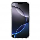 Fashion Deksel for iPhone 18 Pro - blå Marmor thumbnail