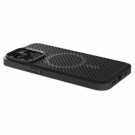 Spigen Core Armor deksel Magsafe iPhone 15 Pro Max - Svart thumbnail