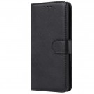 Lommebok deksel 2-i-1 Samsung Galaxy S10 svart thumbnail