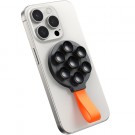 Joyroom Mobilholder med sugekopper MagSafe - Svart thumbnail