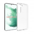 Tech-Flex TPU Deksel for Samsung Galaxy S23+ plus 5G Gjennomsiktig thumbnail