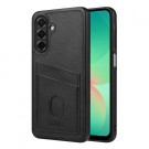 Azns Deksel plass til kort Samsung Galaxy A26 5G svart thumbnail