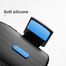 JOYROOM Dashboard Mobiltelefonholder - Svart thumbnail
