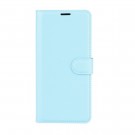 Lommebok deksel for Sony Xperia L4 blå thumbnail