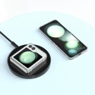 Tech-Flex TPU Deksel for Samsung Galaxy Z Flip 7 5G Gjennomsiktig thumbnail