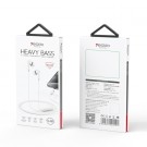 Yesido USB-C In-Ear Øreplugger med mikrofon – Hvit thumbnail