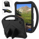 Deksel Eva Foam for Samsung Galaxy Tab A11+ Plus svart thumbnail