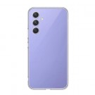Kalebol Deksel for Samsung Galaxy A54 5G Gjennomsiktig thumbnail