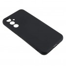 Tech-Flex TPU Deksel til Samsung Galaxy A37 5G svart thumbnail