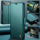 CaseMe Lommebok deksel for iPhone 17 Air grønn thumbnail