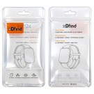 xDfind skinnreim Apple Watch 38 / 40 / 41 / 42mm - Brun thumbnail