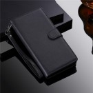 Lommebok deksel 2-i-1 for iPhone 12 Pro Max svart thumbnail