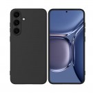 Tech-Flex TPU Deksel til Samsung Galaxy S25 5G svart thumbnail