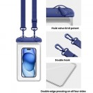 Vanntett veske til mobiltelefon 7