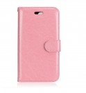 Lommebok deksel for Xperia X Compact rosa thumbnail
