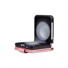 Azns Lommebok deksel for Samsung Galaxy Z Flip 6 5G Roségull thumbnail