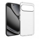 Tech-Flex TPU Deksel for Google Pixel 11 Pro XL 5G Gjennomsiktig thumbnail