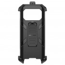 Armor deksel til Ulefone 27 / 27 Pro / 27T / 27T Pro - Svart thumbnail