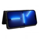 BETOPNICE 2-i-1 Lommebok deksel iPhone 13 Pro Max svart thumbnail