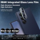 IMAK Herdet Glass Kamerabeskyttelse Samsung Galaxy Z Fold 8 / Z Fold 7 5G thumbnail