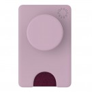 Popsockets PopWallet kortholder Blush Pink thumbnail